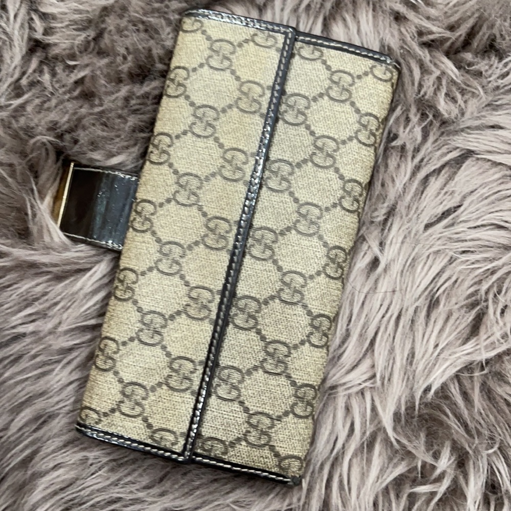Gucci Wallet - Picture 3 of 4